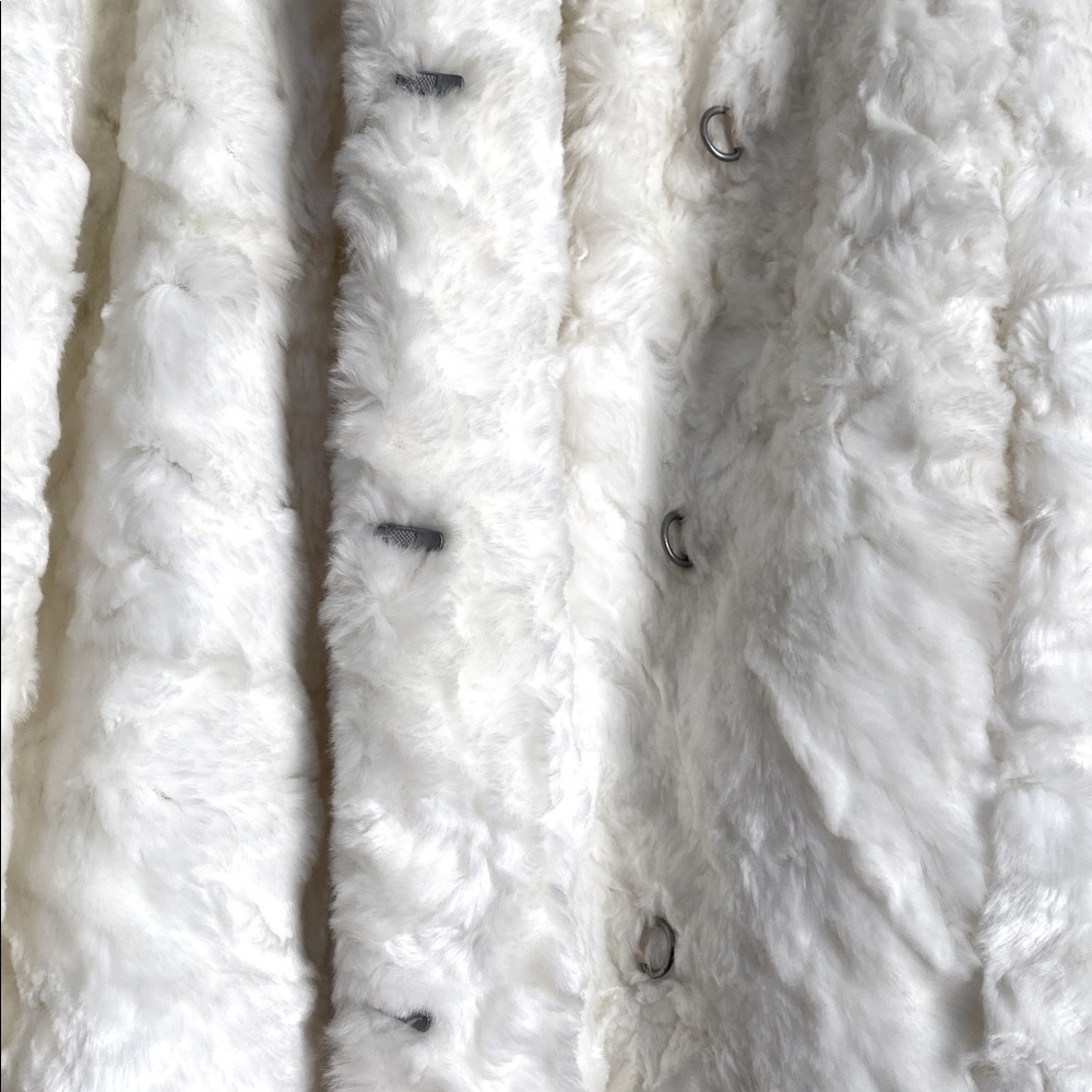 🤍INC🤍Luxurious Teddy Coat - Picture 5 of 10